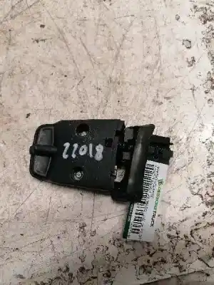 Peça sobressalente para automóvel em segunda mão comandos do volante por ford transit combi ´06 ft 350 l trend referências oem iam 3m5t14k147  3 pins