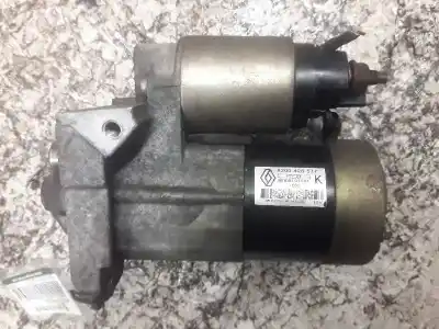 Peça sobressalente para automóvel em segunda mão motor de arranque por nissan almera (n16/e) acenta referências oem iam 8200426577