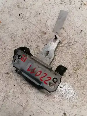 Pezzo di ricambio per auto di seconda mano SUPPORTO MOTORE SINISTRO per FORD FIESTA (CB1)  Riferimenti OEM IAM 8V517M121AE  