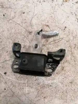 Pezzo di ricambio per auto di seconda mano supporto motore sinistro per ford fiesta (cb1) econetic riferimenti oem iam 8v517m121ae  