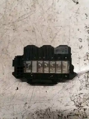 Автозапчастина б/у реле/запоперівник для citroen jumpy hdi 120 27 l1h1 furg. acristaldo посилання на oem iam 1400550780