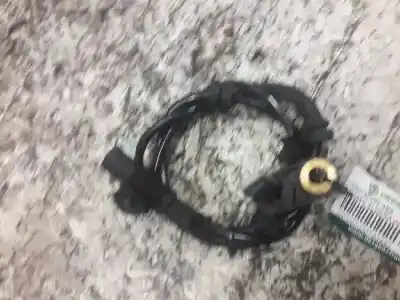 Peça sobressalente para automóvel em segunda mão sensor abs por nissan almera (n16/e) acenta referências oem iam f00c160001  