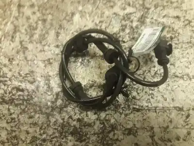 Peça sobressalente para automóvel em segunda mão sensor abs por nissan almera (n16/e) acenta referências oem iam f00c160001