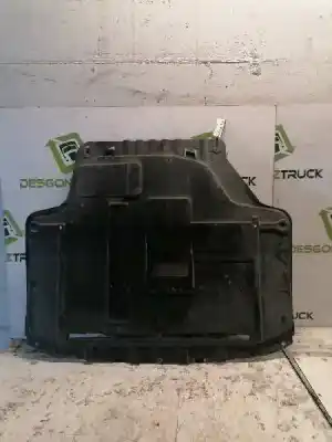 Pezzo di ricambio per auto di seconda mano copertura skid per ford fiesta (cb1) econetic riferimenti oem iam 8a616m001af