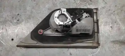 Peça sobressalente para automóvel em segunda mão farolim interior traseiro direito por bmw x3 (e83) 3.0d referências oem iam   