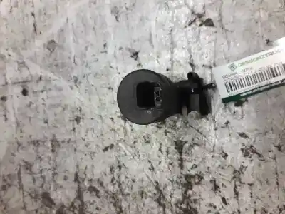 Tweedehands auto-onderdeel schone pomp voor citroen c3 1.4 hdi exclusive oem iam-referenties 9641553880