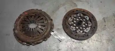 Peça sobressalente para automóvel em segunda mão kit de embreagem por opel corsa c blue line referências oem iam 