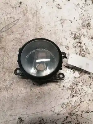 Pezzo di ricambio per auto di seconda mano fendinebbia sinistra per ford fiesta (cb1) econetic riferimenti oem iam 2n1115201ab