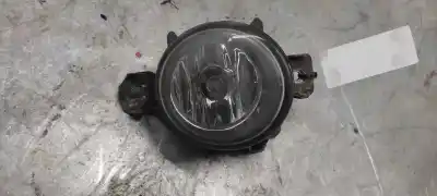 Peça sobressalente para automóvel em segunda mão farol / projetor de nevoeiro esquerdo por bmw serie 1 berlina (e81/e87) 120d referências oem iam 