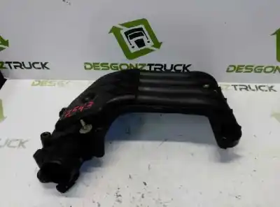 Pièce détachée automobile d'occasion COLLECTEUR D'ADMISSION pour SEAT CORDOBA BERLINA (6K2)  Références OEM IAM 038129713H  