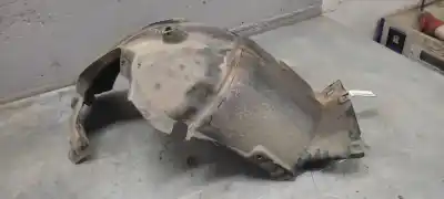 Автозапчасти б/у ПЕРЕДНЯЯ ПРАВАЯ КОЛЕСНАЯ АРКА за BMW SERIE 1 BERLINA (E81/E87)  ссылки OEM IAM 51717059372  