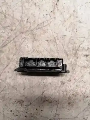 Автозапчасти б/у электронный модуль за audi a8 (4e2) 3.7 quattro ссылки oem iam 4e0919283a  02533272