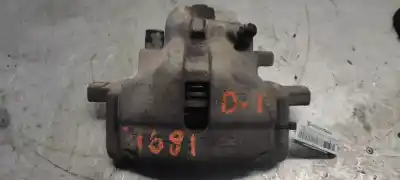 Pezzo di ricambio per auto di seconda mano pinza freno anteriore sinistra per ford galaxy (vx) clx riferimenti oem iam 
