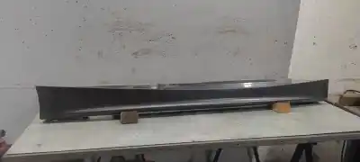 Peça sobressalente para automóvel em segunda mão embaladeira por bmw serie 1 berlina (e81/e87) 120d referências oem iam 