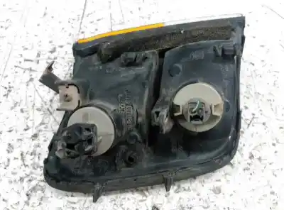 Second-hand car spare part front left headlight for mitsubishi montero (v20/v40) 2500 td gl oem iam references    Second-hand car spare part front left headlight for mitsubishi montero (v20/v40) 2500 td gl oem iam references