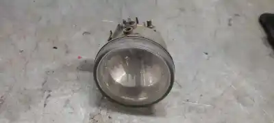 Peça sobressalente para automóvel em segunda mão farol / projetor de nevoeiro esquerdo por citroen c3 1.4 referências oem iam 9648947780
