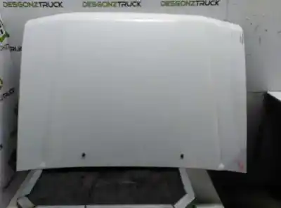 Автозапчасти б/у КАПОТ за MITSUBISHI MONTERO (V20/V40)  ссылки OEM IAM   