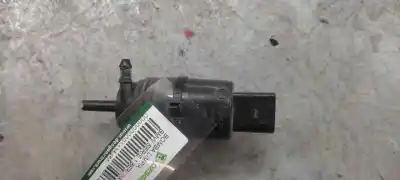 Peça sobressalente para automóvel em segunda mão motor limpa vidros por bmw serie 1 berlina (e81/e87) 120d referências oem iam 61128377612