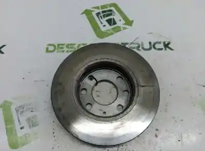 Second-hand car spare part front disc brake for opel vectra a gl oem iam references   
