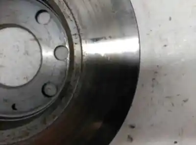 Second-hand car spare part front disc brake for opel vectra a gl oem iam references   