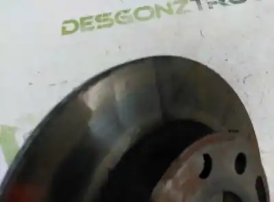 Second-hand car spare part front disc brake for opel vectra a gl oem iam references   