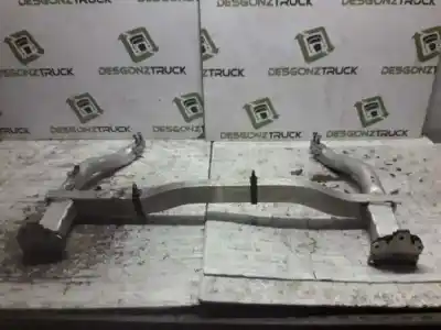 Second-hand car spare part impact damper for peugeot 508 allure hybrid4 oem iam references 