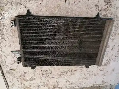 Автозапчастина б/у конденсат/радіатор кондиционера для citroen jumpy hdi 120 27 l1h1 furg. acristaldo посилання на oem iam 14008369701