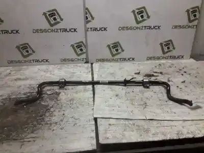 Second-hand car spare part front stabilizer bar for peugeot 508 allure hybrid4 oem iam references 9688051680