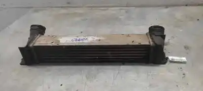 Peça sobressalente para automóvel em segunda mão intercooler por bmw serie 1 berlina (e81/e87) 120d referências oem iam 3213329