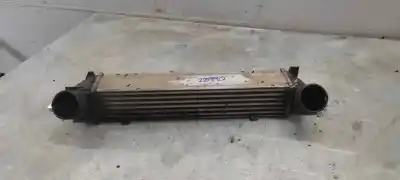 Peça sobressalente para automóvel em segunda mão intercooler por bmw serie 1 berlina (e81/e87) 120d referências oem iam 3213329  3093796