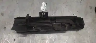 Peça sobressalente para automóvel em segunda mão suporte por bmw serie 1 berlina (e81/e87) 120d referências oem iam 1710752491410