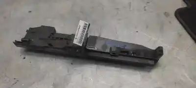 Peça sobressalente para automóvel em segunda mão suporte por bmw serie 1 berlina (e81/e87) 120d referências oem iam 1710752491211