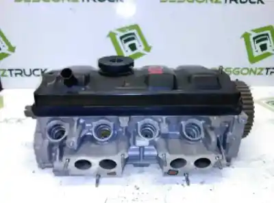 Pièce détachée automobile d'occasion CULASSE DU MOTEUR pour CITROEN SAXO  Références OEM IAM   