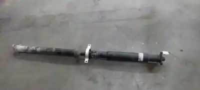 Peça sobressalente para automóvel em segunda mão transmissão central traseira por bmw serie 1 berlina (e81/e87) 120d referências oem iam 7545287ai02