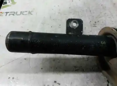 Peça sobressalente para automóvel em segunda mão amortecedor dianteiro esquerdo por citroen berlingo 1.9 d multispace referências oem iam 5202t4  