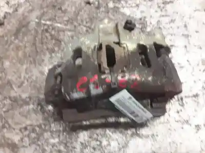 Second-hand car spare part FRONT LEFT BRAKE CALIPER for CITROEN JUMPY I (U6U_)  OEM IAM references 795669  
