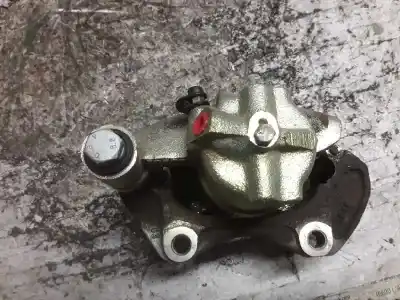 Second-hand car spare part front left brake caliper for citroen jumpy i (u6u_) 1.9 d 70 oem iam references 795669  