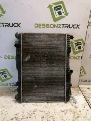 Pezzo di ricambio per auto di seconda mano radiatore d acqua per ford fiesta (cb1) econetic riferimenti oem iam 8v518005dd