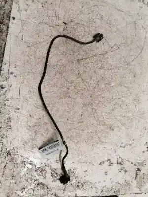 Pezzo di ricambio per auto di seconda mano tubo per ford fiesta (cb1) econetic riferimenti oem iam 