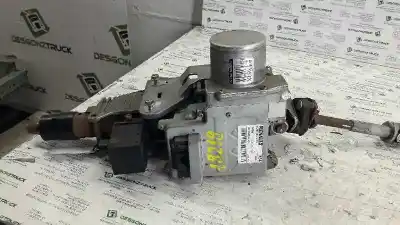 İkinci el araba yedek parçası DIREKSIYON KOLONU için RENAULT MEGANE II BERLINA 3P  OEM IAM referansları 8200246631  