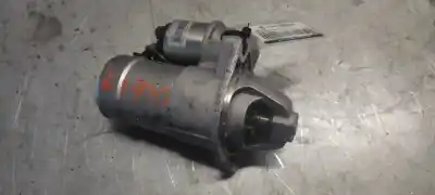 Peça sobressalente para automóvel em segunda mão MOTOR DE ARRANQUE por OPEL CORSA C  Referências OEM IAM F437382  