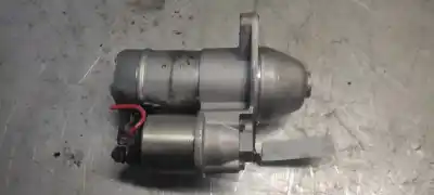 Peça sobressalente para automóvel em segunda mão motor de arranque por opel corsa c club referências oem iam f437382  
