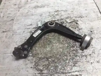 Second-hand car spare part front left lower suspension arm for peugeot 508 allure hybrid4 oem iam references 24712