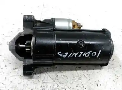Pezzo di ricambio per auto di seconda mano motorino di avviamento per citroen zx 1.9 d tentation riferimenti oem iam d7r4
