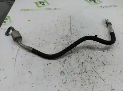 Peça sobressalente para automóvel em segunda mão tubos de ar condicionado por opel combo arizona referências oem iam 