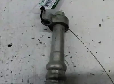 Peça sobressalente para automóvel em segunda mão tubos de ar condicionado por opel combo arizona referências oem iam   