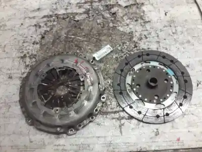 Second-hand car spare part clutch kit for peugeot 508 allure hybrid4 oem iam references 9672210080