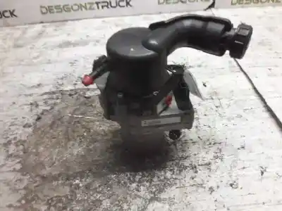 Second-hand car spare part steering pump for peugeot 508 allure hybrid4 oem iam references 9676154280