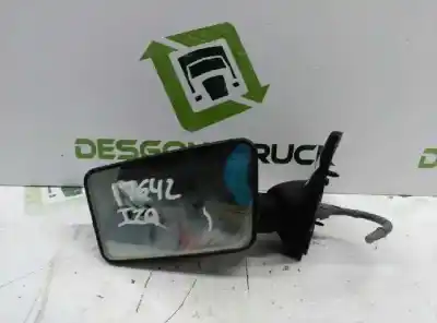Peça sobressalente para automóvel em segunda mão espelho retrovisor esquerdo por citroen ax 1.5d armonia referências oem iam 