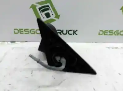 Peça sobressalente para automóvel em segunda mão espelho retrovisor esquerdo por citroen ax 1.5d armonia referências oem iam   